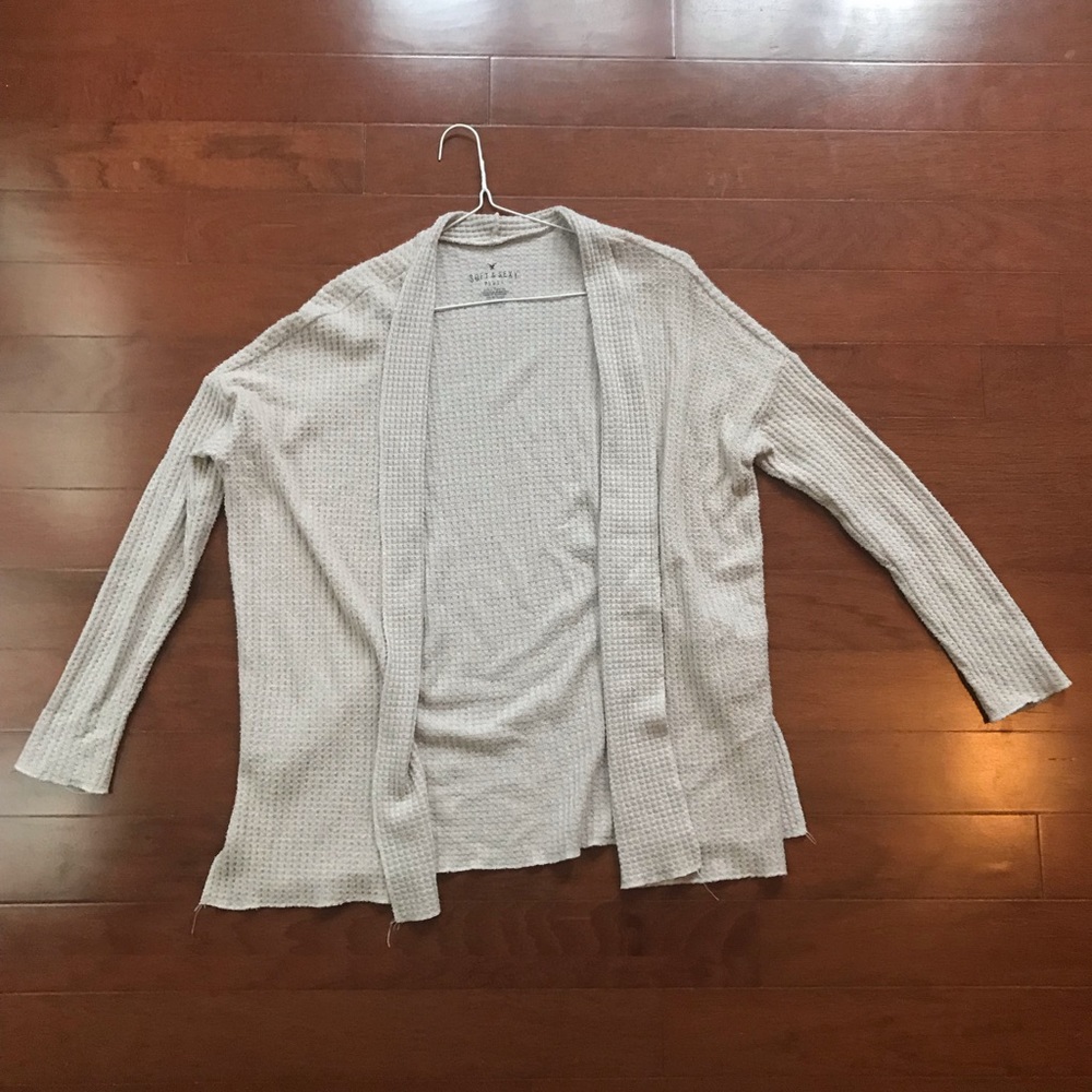 Cardigan